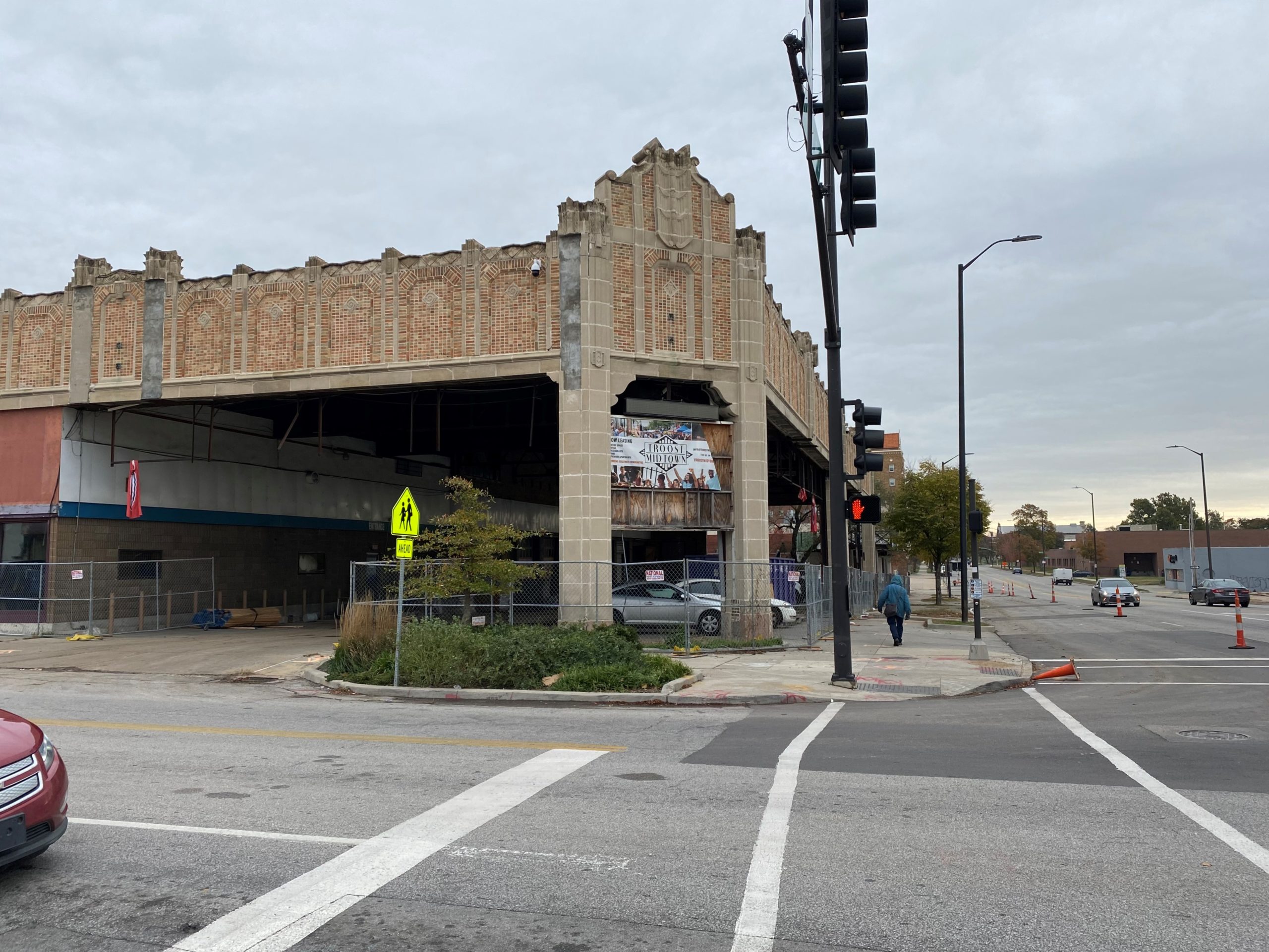 What Our Surveyors Learned About Historic Kansas City Buildings - Kaw ...